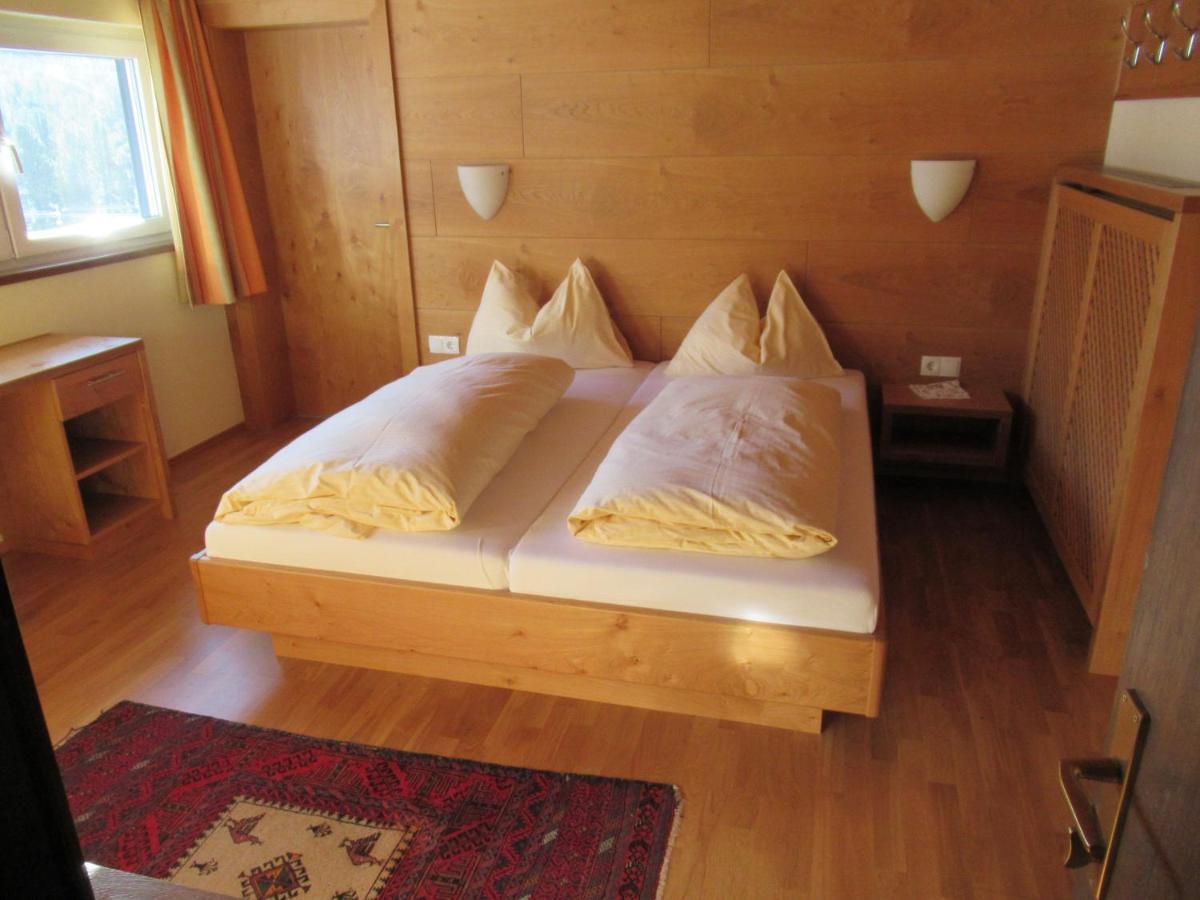 Steinerhaus Berggasthof Grobming Eksteriør bilde