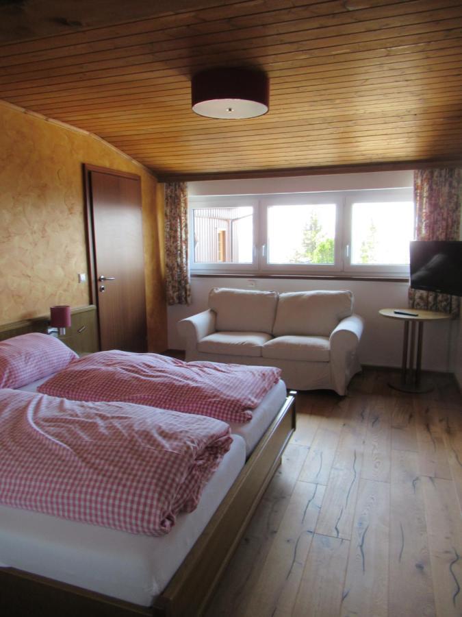 Steinerhaus Berggasthof Grobming Eksteriør bilde