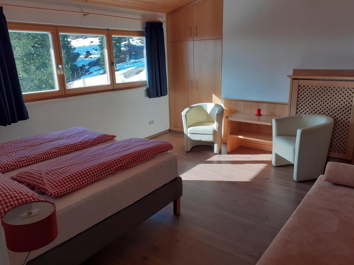 Steinerhaus Berggasthof Grobming Eksteriør bilde