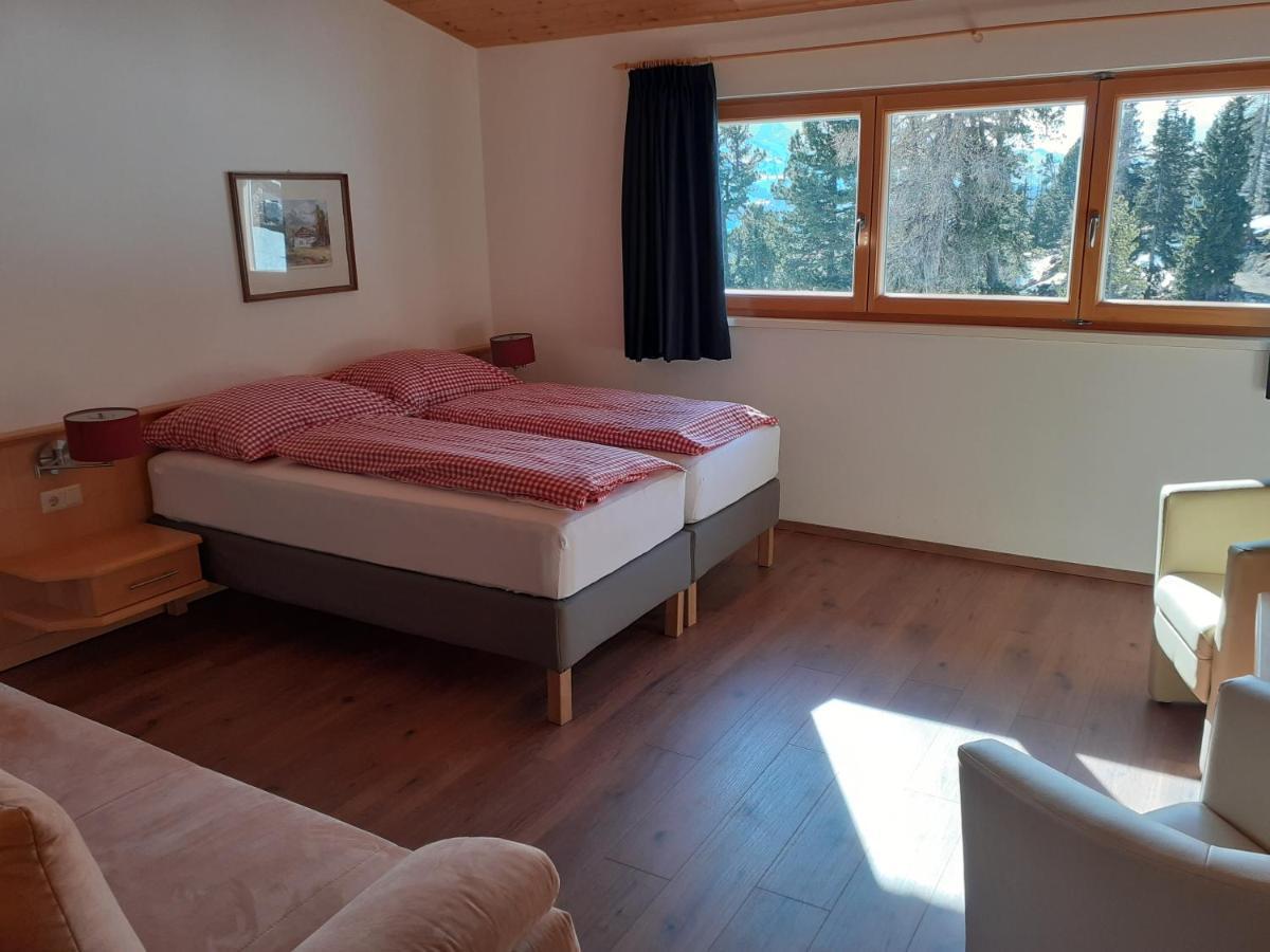 Steinerhaus Berggasthof Grobming Eksteriør bilde
